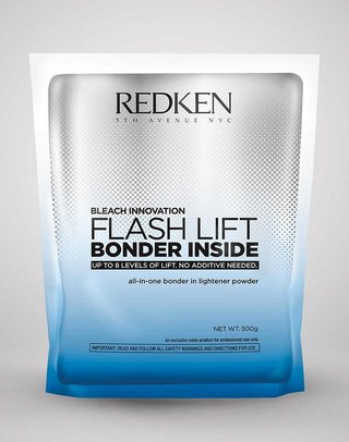 Flash Lift Bonder Inside Redkeniltä